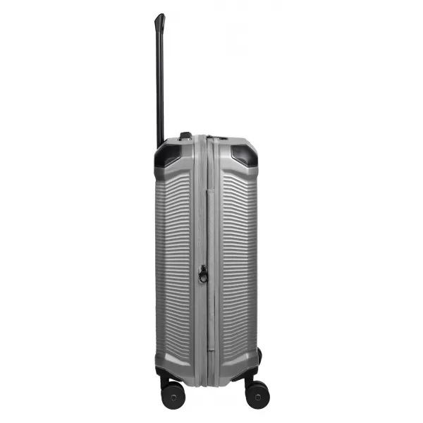  Bőrönd TRAVELITE Millennium M EZÜST 
