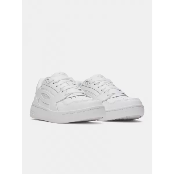  Női cipők UNDER ARMOUR UA W FLEX 6007038-100 FEHÉR 