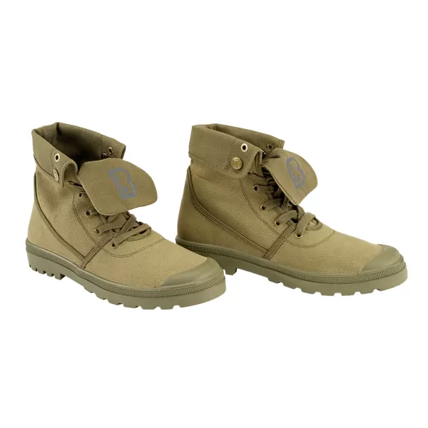  Boty BRANDIT 9054 OLIVE 