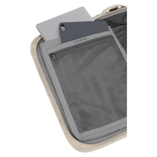  Táska TRAVELITE Venture Line Duffle M HOMOK 