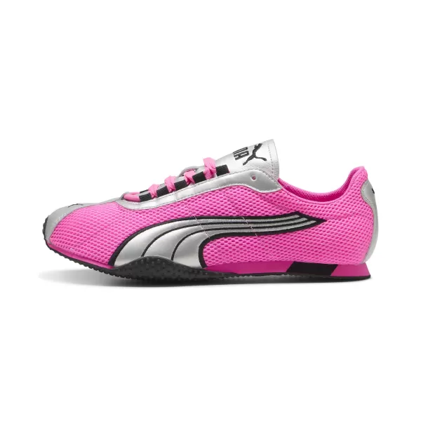  Csizma PUMA H-STREET OG 403692_07 POISON PINK/ MÉREG RÓZSASZÍN/PUMA EZÜST 