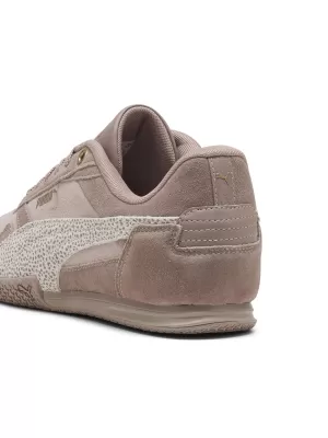Női cipők PUMA BELLA DONNA SD TOPCAT 404634_02 ROSE LATTE/FAGYOTT ELEFÁNTCSONT