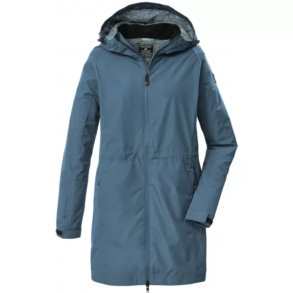  Női parka KILLTEC KOS 35 43936-841 KÉK 