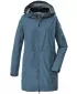 Női parka KILLTEC KOS 35 43936-841 KÉK