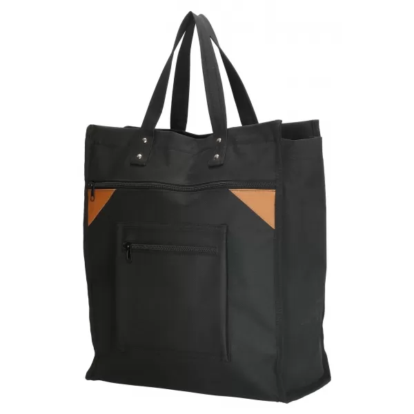  Táska BEAGLES Shop & Go 47103 FEKETE 