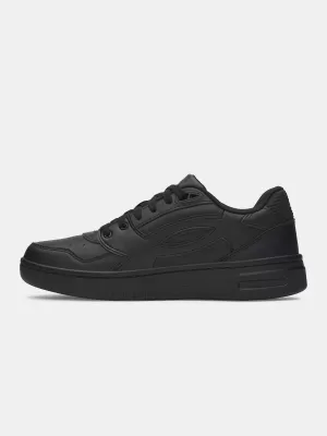 Férfi cipők UNDER ARMOUR FLEX 6007037-002 FEKETE