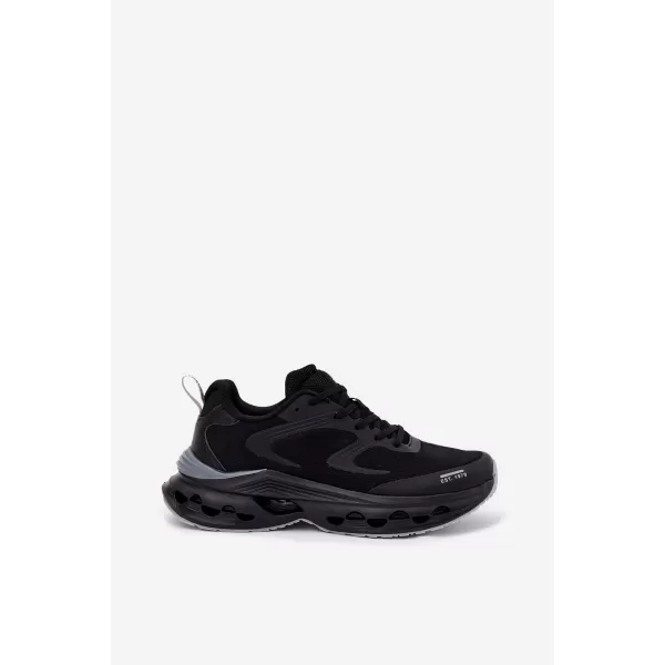  Férfi cipő BIG STAR RR174022 BLACK Big Star Shoes 