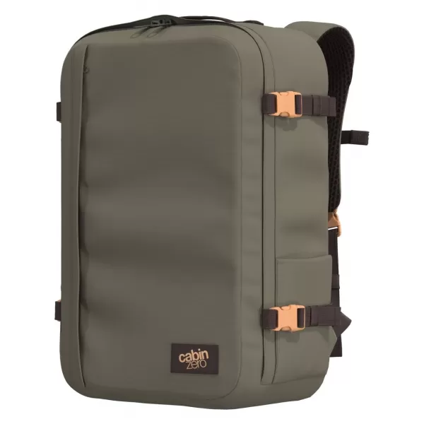  Hátizsák CABINZERO Classic Plus 42L SZÜRKE LÁP 