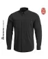 Férfi ing PENTAGON WAYNE K02029 01 FEKETE