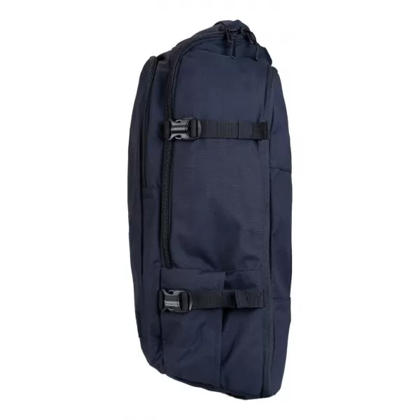  Hátizsák CABINZERO Adventure Pro 42L TELJESEN FEKETE 