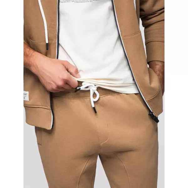  Férfi készlet OMBRE Z119 TEVE 
