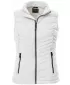 Női mellény KILLTEC GS 109 44290-101 FEHÉR