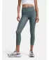 Női leggings UNDER ARMOUR MERIDIAN SUEDE EFFECT AK LEG 6003992-587 KÉK