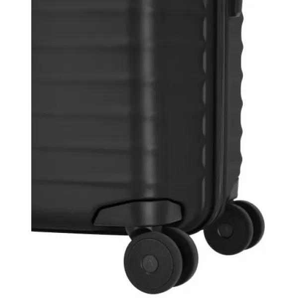  Bőrönd TITAN Upgrade L NADÁLYTŐ FEKETE 