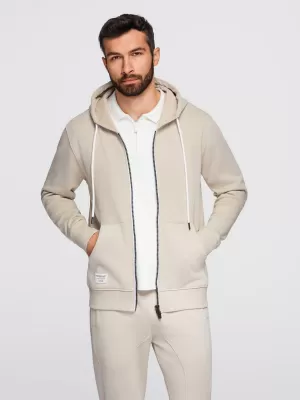 Férfi készlet OMBRE Z119 BÉZS
