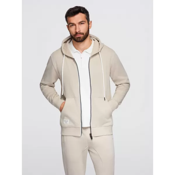  Férfi készlet OMBRE Z119 BÉZS 