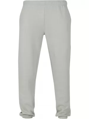 Férfi melegítőnadrág URBAN CLASSICS TB7282 KÖNNYŰ ASZFALT