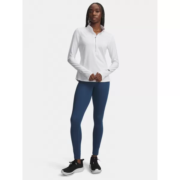  Női leggings UNDER ARMOUR VELOCITI TIGHTS 6009493-498 KÉK 