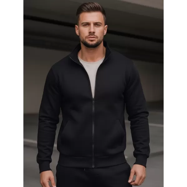  Férfi készlet DSTREET AX0733 FEKETE 