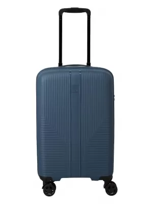 Bőrönd TRAVELITE Air Stripe S Slim SZOKÁSOK