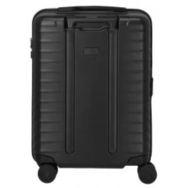  Kézipoggyász TITAN Upgrade S23 NADÁLYTŐ FEKETE 