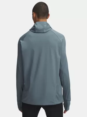 Férfi póló UNDER ARMOUR UA VELOCITI PRO CW BALACLAVA 6005969-587 KÉK