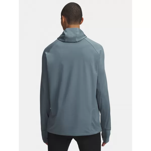  Férfi póló UNDER ARMOUR UA VELOCITI PRO CW BALACLAVA 6005969-587 KÉK 