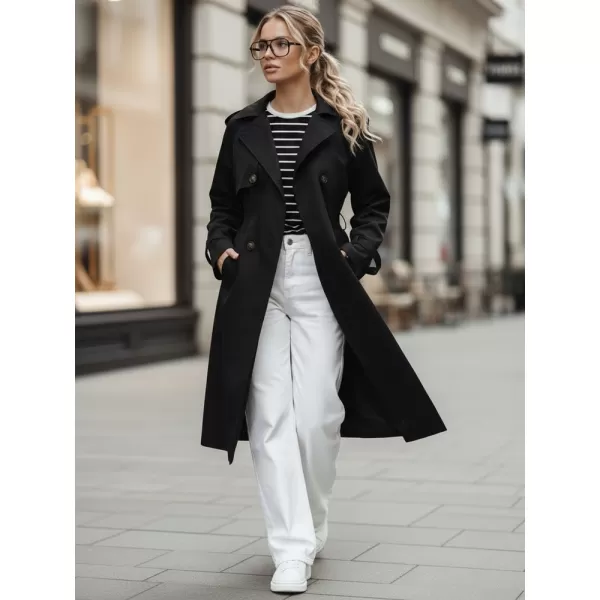  Női kabát DSTREET TY5354 FEKETE 