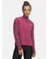 Női pulóver UNDER ARMOUR UA TECH WM TAPE HALF ZIP 6005100-659 PIROS