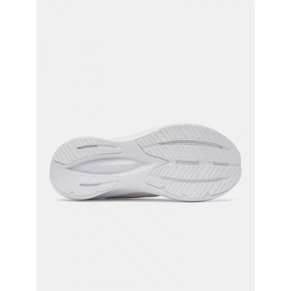  Fiú cipők UNDER ARMOUR UA BGS ASSERT 11 UFM SYN 6006919-100 FEHÉR 
