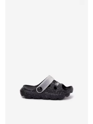 Gyermek szandál BIG STAR RR374503 BLACK Big Star Shoes
