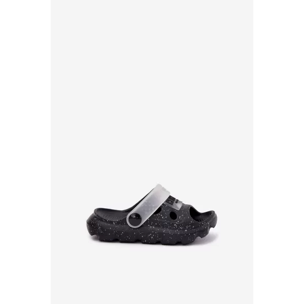  Gyermek szandál BIG STAR RR374503 BLACK Big Star Shoes 