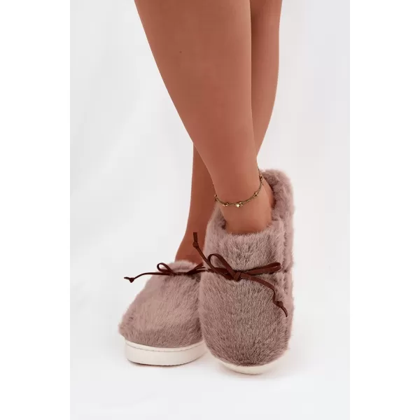  Női papucs BOTO MINELLA 40737 KHAKI 