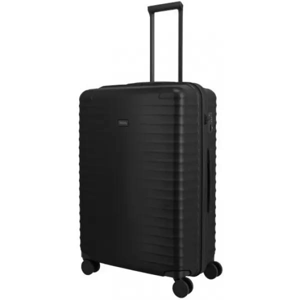  Bőrönd TITAN Upgrade L NADÁLYTŐ FEKETE 