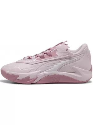 Csizma PUMA SCOOT ZEROS II PEACH 312228-01 KIEGYENSÚLYOZOTT RÓZSASZÍN/RÓZSA MÁLYVA
