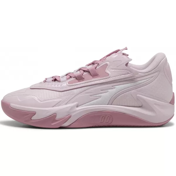  Csizma PUMA SCOOT ZEROS II PEACH 312228-01 KIEGYENSÚLYOZOTT RÓZSASZÍN/RÓZSA MÁLYVA 