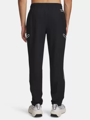 Férfi sportnadrág UNDER ARMOUR UNSTOPPABLE CARGO PANT 1390256-004 FEKETE