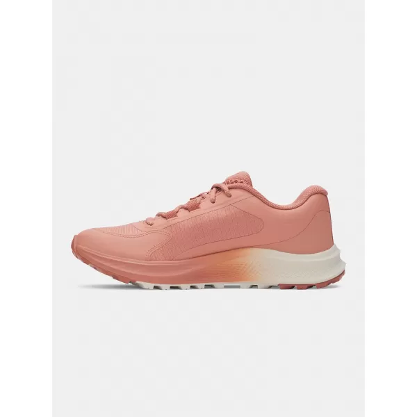  Női cipők UNDER ARMOUR W CHARGED BANDIT TR 3 3028405-696 RÓZSASZÍN 