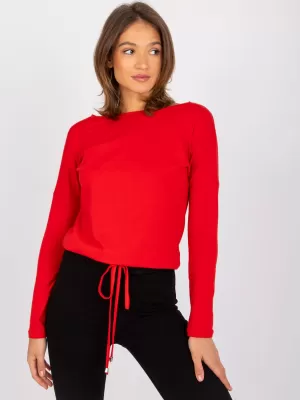 Női blúz BASIC FEEL GOOD RV-BZ-5122.11P SZERK