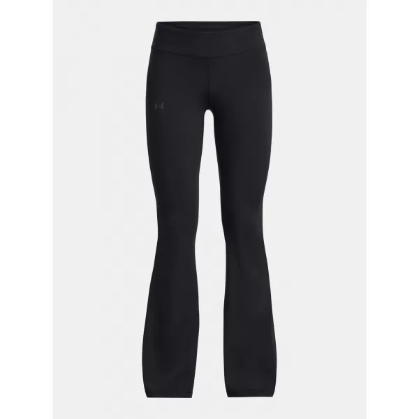  Lány sportnadrág UNDER ARMOUR MOTION FLARE PANT 1379988-001 FEKETE 