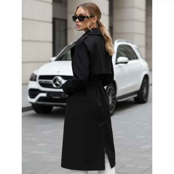  Női kabát DSTREET TY5437 FEKETE 