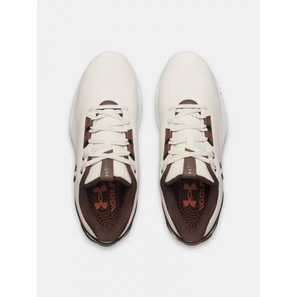  Férfi cipők UNDER ARMOUR DRIVE FADE 2 6006120-279 BARNA 
