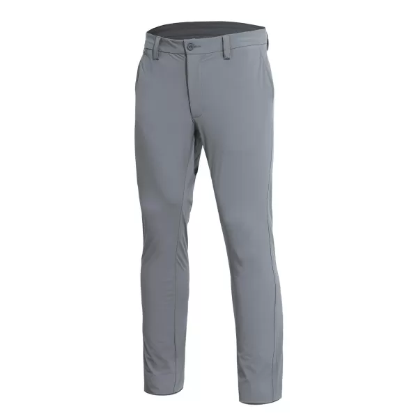  Férfi nadrág PENTAGON ALLURE CHINO PANTS K05057 VILÁGOS SZÉNKÉK 
