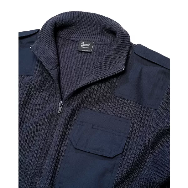  Pánský svetr BRANDIT 5039 NAVY 