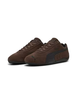 Csizma PUMA SPEEDCAT 406329_82 CHESTNUT BROWN/ GESZTENYEBARNA/PUMA FEKETE