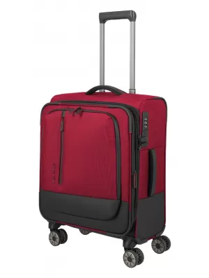 Bőrönd TRAVELITE Crosslite 5.0 S exp. SZERK