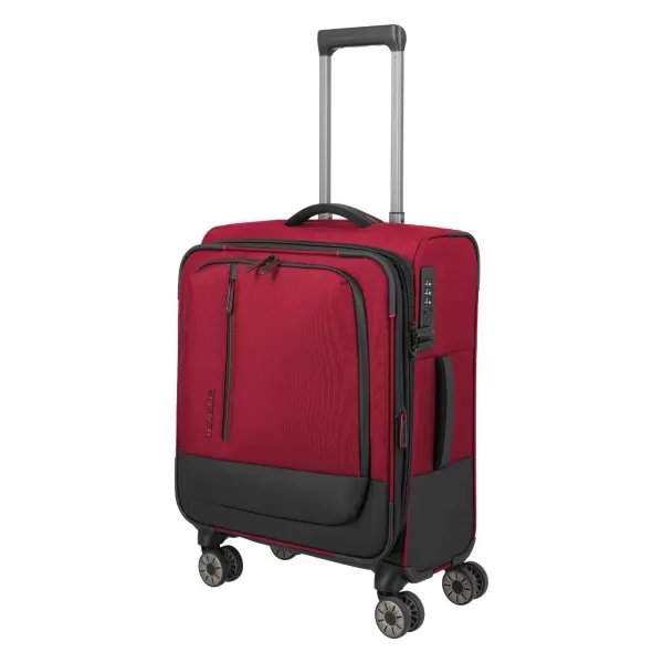  Bőrönd TRAVELITE Crosslite 5.0 S exp. SZERK 