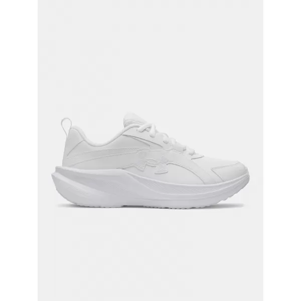  Fiú cipők UNDER ARMOUR UA BGS ASSERT 11 UFM SYN 6006919-100 FEHÉR 