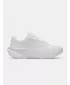Fiú cipők UNDER ARMOUR UA BGS ASSERT 11 UFM SYN 6006919-100 FEHÉR
