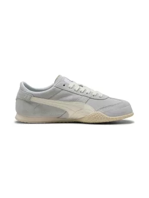 Női cipők PUMA BELLA UT CLASSIC 404620_08 EZÜST KÖD/ALPESI HÓ